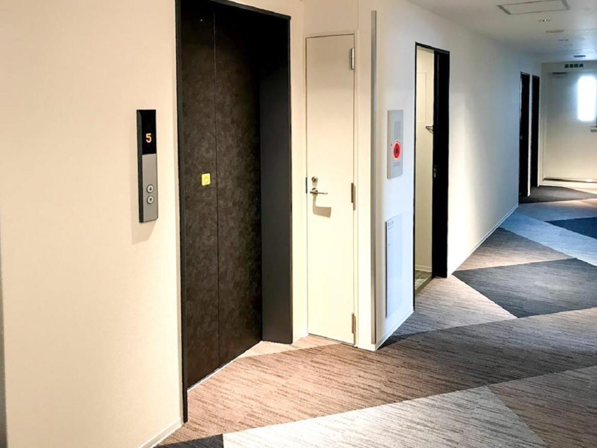 Hotel Livemax Chiba Soga-Ekimae Exterior photo